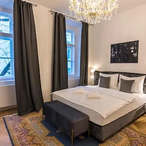 Parkview Boutique Apartment Vienna